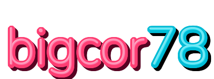 bigcor78 — logo kanal